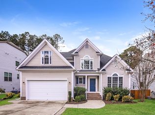 5969 Jones Farm Rd, Wake Forest, NC 27587