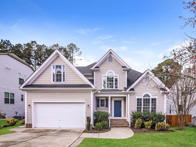 5969 Jones Farm Rd, Wake Forest, NC, 27587