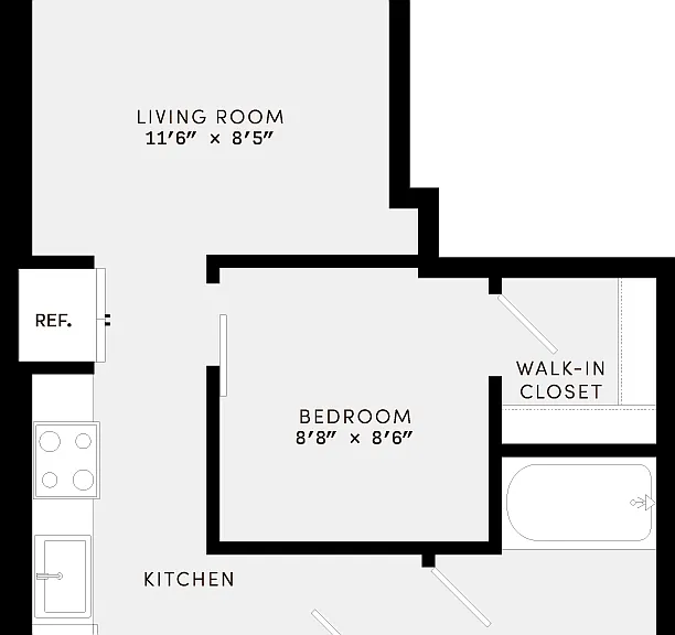 NOVEL 14th Street by Crescent Communities — Photo 142