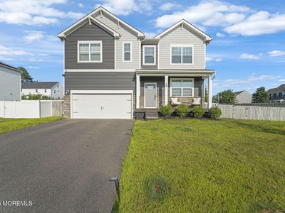 2 Half Hitch Road, Barnegat, NJ, 08005