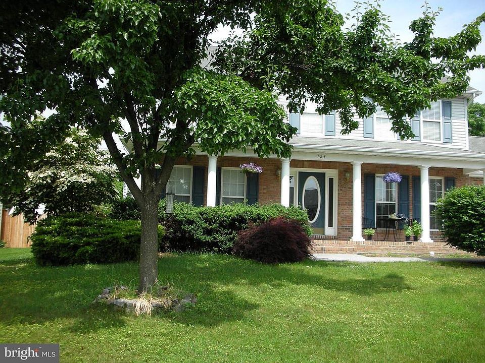 1st image of 124 Driftwood Dr