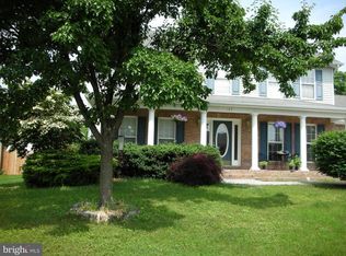 124 Driftwood Dr, Stephens City, VA 22655