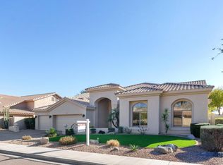 1733 E South Fork Dr, Phoenix, AZ 85048