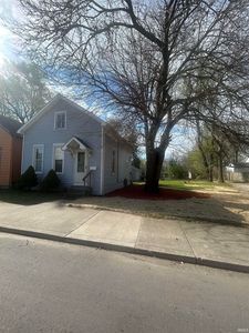 1025 Pape Ave, Fort Wayne, IN, 46808