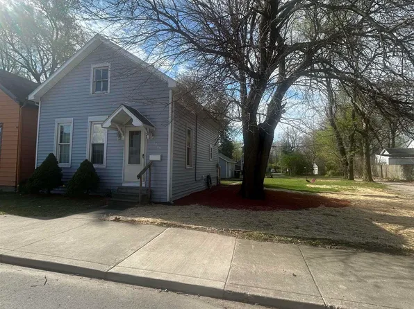 1025 Pape Ave, Fort Wayne, IN 46808