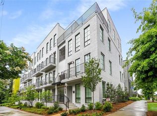 1272 Longreen Ter NW #4, Atlanta, GA 30318