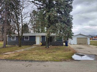 289 W Norway St, Harrison, MI 48625