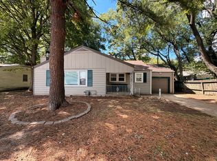1317 S Kentwood Ave, Springfield, MO 65804