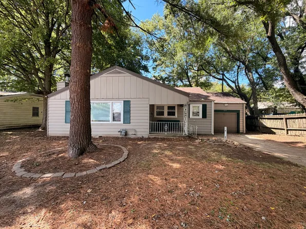 1317 S Kentwood Ave, Springfield, MO 65804