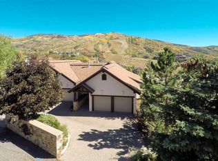 1790 River Queen Ln #B, Steamboat Springs, CO 80487