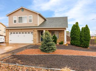 568 S Watermelon Dr, Pueblo West, CO 81007