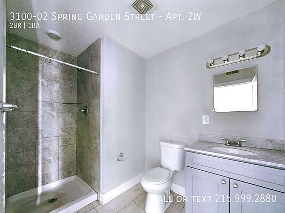 5th image of 3100 Spring Garden St #2W
