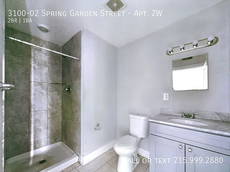 3100 Spring Garden St #2W — Photo 5