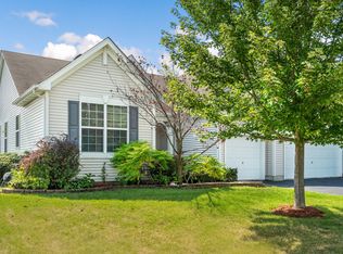 3298 Millrace Ln, Montgomery, IL