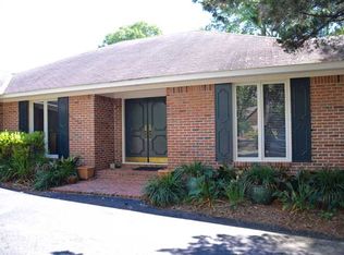 1629 Sugar Creek Dr W, Mobile, AL 36695
