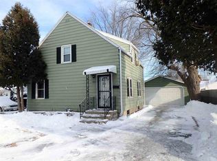 519 16th Ave, Green Bay, WI 54303