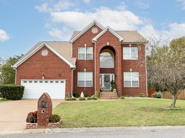 137 W Hbr, Hendersonville, TN 37075