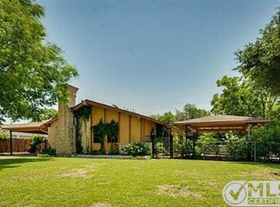 4021 Oleander Trl, Mesquite, TX 75150