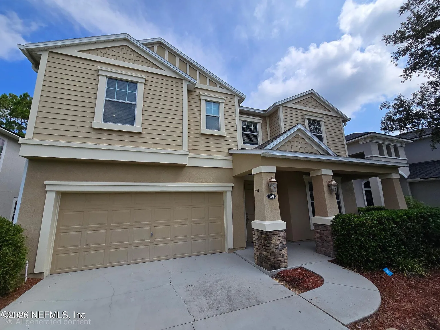 5 bed, 3.5 bath, 3471 sqft, $3,900 — Photo 2
