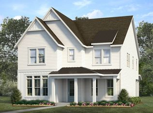 The Cypress Plan, East and Mason - Mason Walk, Wilmington, NC 28409