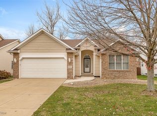 1619 Clipper Cv, Painesville, OH 44077