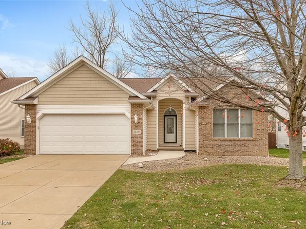 1619 Clipper Cv, Painesville, OH 44077