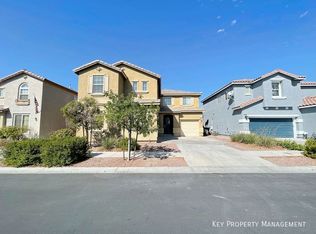 8913 Rendon St, Las Vegas, NV 89143