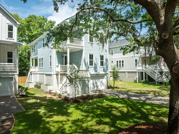 1350 Lucinda St, Mount Pleasant, SC 29466