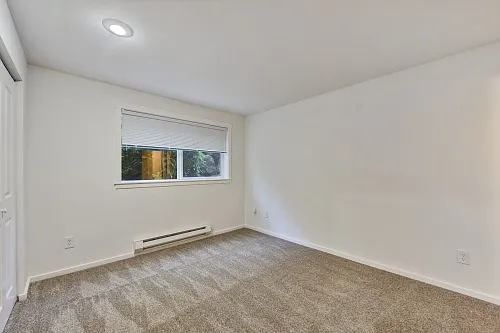 Interior Photo