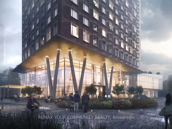 2920 Highway 7, Vaughan, ON