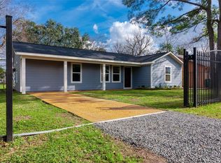 9802 Marydel St, Houston, TX 77076