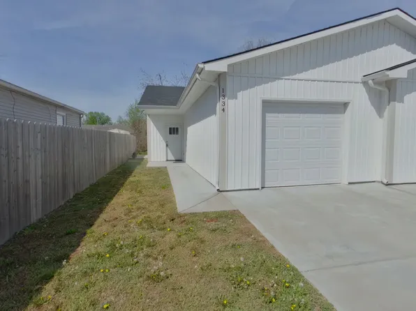 1334 W Haskell St, Wichita, KS 67213