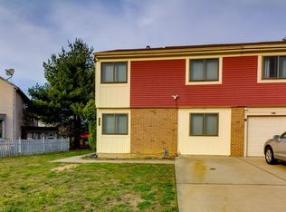 142 Franklin Dr, Voorhees, NJ 08043
