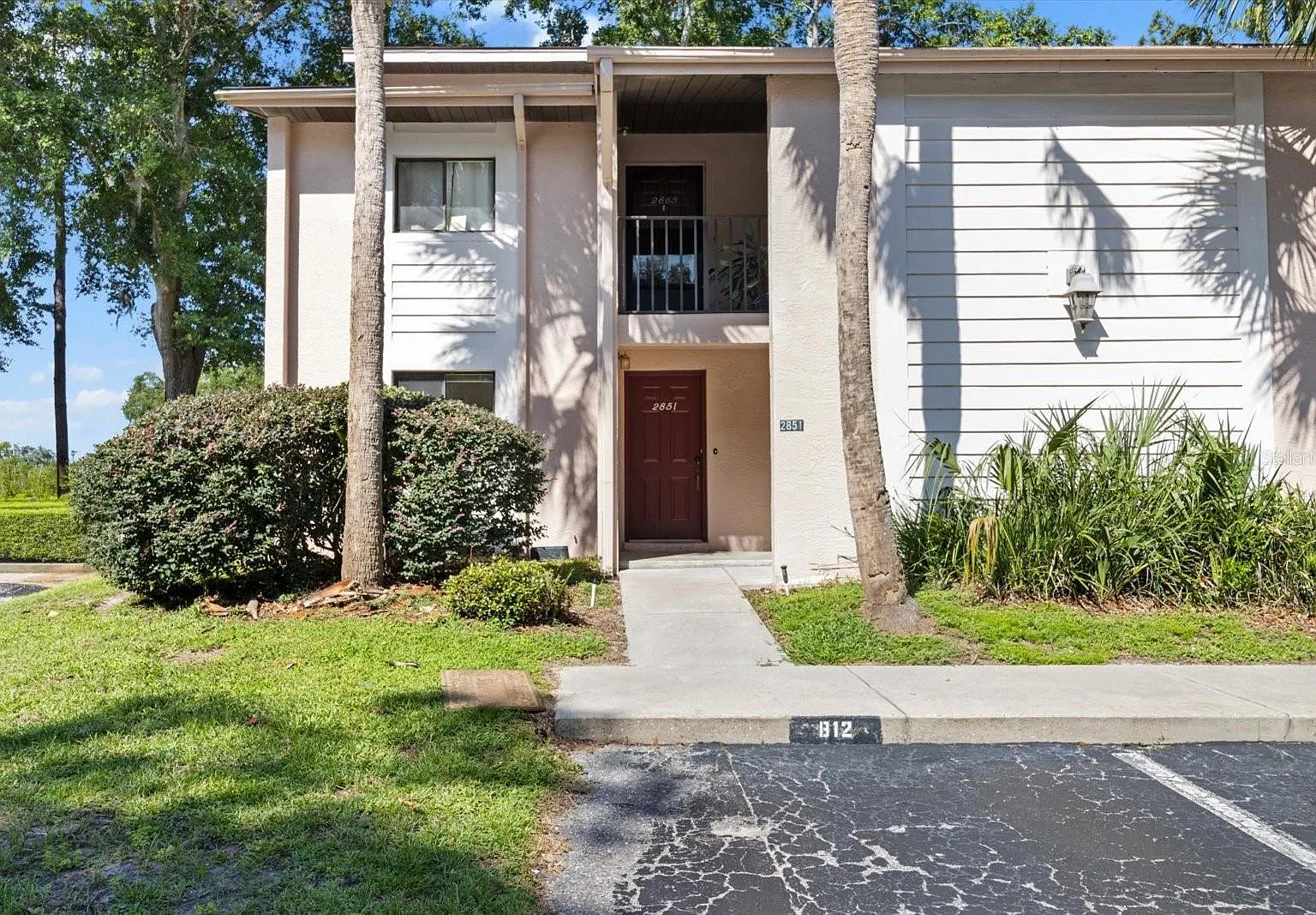 2 bed, 2.0 bath, 1065 sqft, $1,445 — Photo 1