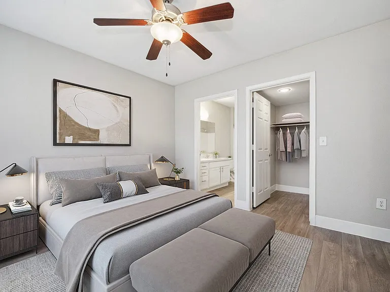 Sonoran Apartment Homes — Photo 12