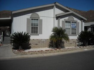 3700 Quartz Canyon Rd SPACE 12, Riverside, CA 92509