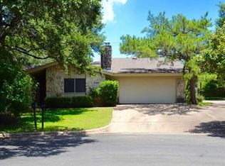 9109 Rockcrest Cir #A, Austin, TX 78759