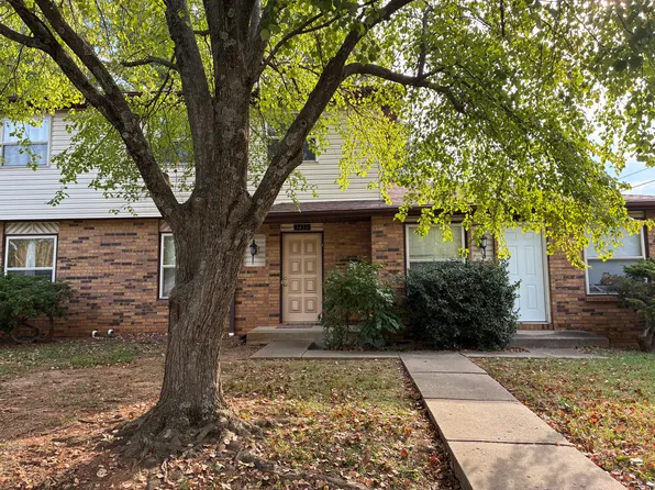 3426 S Delaware Ave, Springfield, MO 65804