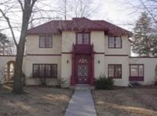 302 S Birch Ave, Plattsburg, MO 64477