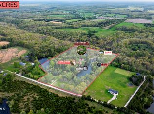6380 Bartley Ln, Fulton, MO 65251
