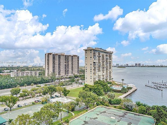 2nd image of 11113 Biscayne Blvd Unit 1152