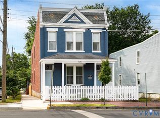 625 N 31st St, Richmond, VA 23223