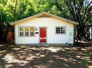 2009 Canterbury St, Austin, TX 78702