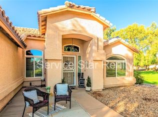 2236 E Devon Ct, Gilbert, AZ 85296