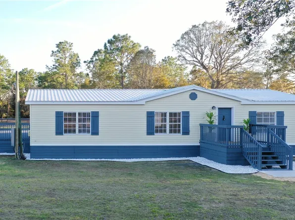 6198 W Peking Ct, Dunnellon, FL 34433