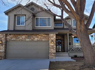 15362 Foxglove Ct, Parker, CO 80134