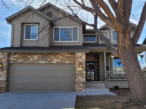 15362 Foxglove Court, Parker, CO 80134