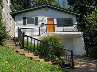 6603 Villa Ave, Saint Louis, MO 63139