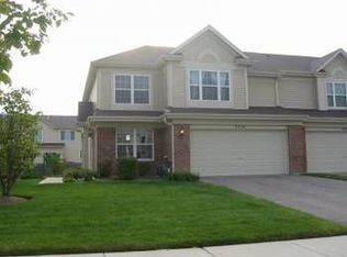 9430 Rainsford Dr, Huntley, IL 60142