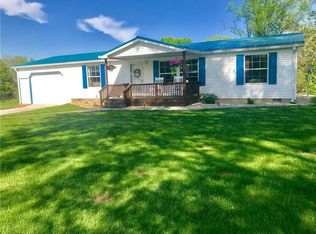 8471 W County Road 750 N, Greencastle, IN 46135